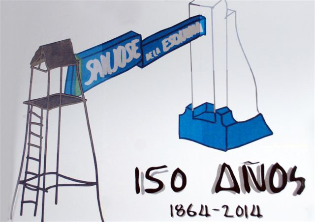 Logo de la Refundación